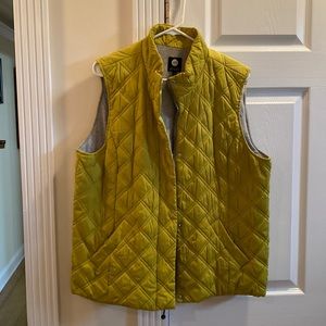 Jones New York Sport Vest